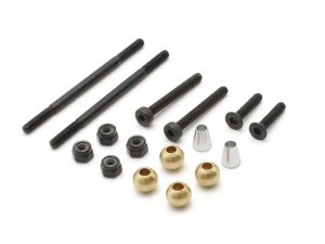 KYOSHO Linkage Parts Kyosho EP Plazma MK3 2WD