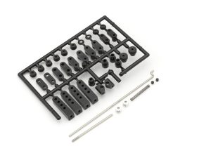 KYOSHO LINKAGE SET - MAD SERIES (GP)