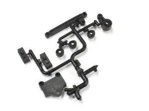 KYOSHO Linkage Set Outlaw Rampage (Kit) Kyosho