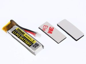 ESKY LiPo 1S 150mAh 3.7V 40C Battery UMX (for Scale F150)