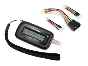 Traxxas LiPo Checker / Balancer