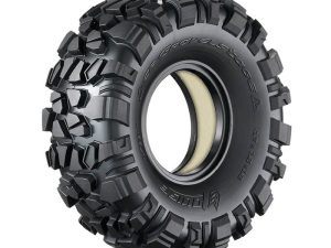 LOUISE RC CR-GRAVELSTAGE 1.9 SUPERSOFT TYRES