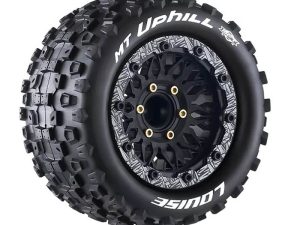 LOUISE RC MT-UPHILL REMOVABLE HEX 12,14,17mm 0"& 1/2" OFFSET