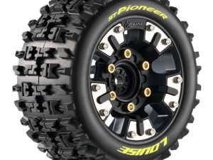 LOUISE RC ST-PIONEER MINI MAXX XRT REMOVABLE HEX 0"&1/2" 12MM