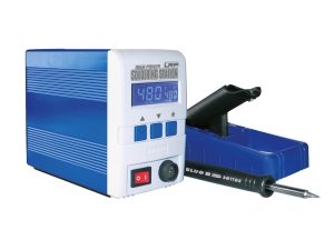 LRP High Power Soldering Station