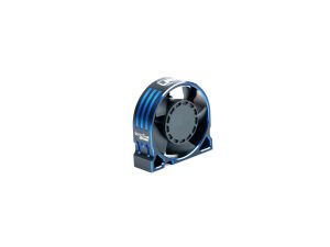 LRP WorksTeam Alu Hi-Rev Motor Fan V2 30x30x10mm