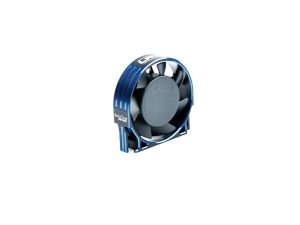 LRP WorksTeam Alu Hi-Rev Motor Fan V2 40x40x10mm