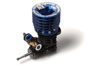 LRP ZZ.21S Sport Competition Engine