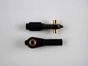 RACTIVE M2 Ball Joint (Extended) (pk 2)