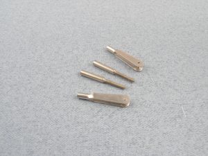 RACTIVE M2 Extender and Clevis (pk2)