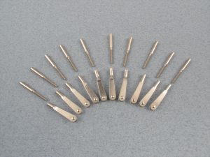 RACTIVE M2 Extender and M2 Metal Clevis (pk10)