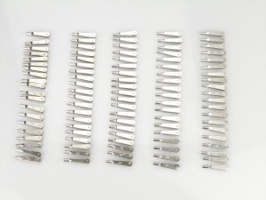 RACTIVE M2 Metal Clevis (pk100)