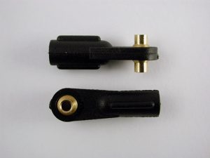 RACTIVE M3 Ball Joint (Extended) (pk 2)