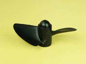 JP M4 - 45S Boat Propeller