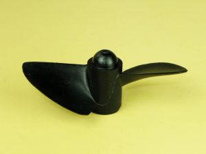 JP M4 - 50S Boat Propeller