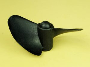 JP M4 - 50X Boat Propeller