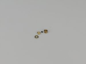 RACTIVE M4»4mm Propshaft Fitting Set