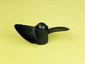 JP M5 - 40S Boat Propeller