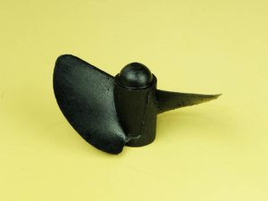 JP M5 - 40X Boat Propeller