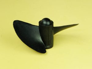 JP M5 - 45X Boat Propeller