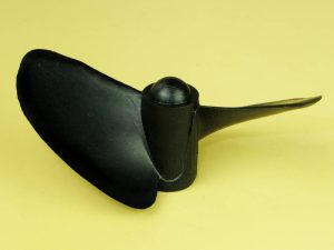 JP M5 - 55X Boat Propeller