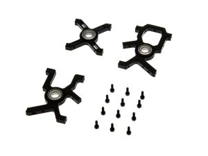 BLH Main Bear Block Set (3): Fusion 360