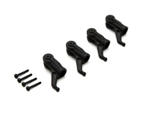 BLH Main Blade Grips: 180 CFX, 130 S, 150 S