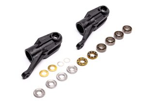 BLH Main Blade Grips (2): Eclipse 360