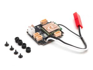 SPM Main Control Board: 120 S2