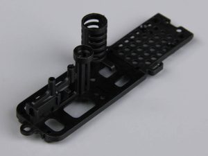 Twister Main Frame (Ninja 250)