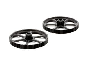 BLH Main Gear (2): 180 CFX, 150 S