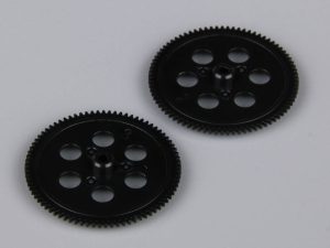 Twister Main Gear Set (Ninja 250) (2 pcs)