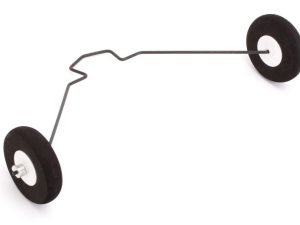 EFL Main Landing Gear: Apprentice S 15e RTF