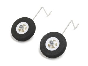 EFL Main Landing Gear Set: Habu SS 50mm EDF