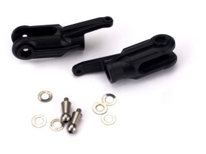 BLH Main Rotor Blade Grips: 300 X