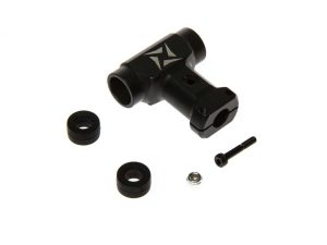 BLH Main Rotor Headblock: Fusion 360