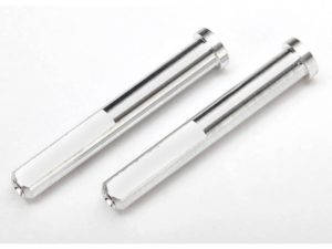 Traxxas Main shaft (2 pcs) / 1.6x5mm BCS (2 pcs)