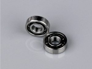 Twister Main Shaft Bearings (Ninja 250) (2 pcs)