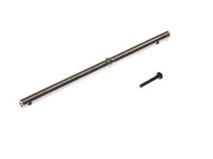 BLH Main Shaft: Fusion 180