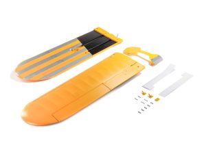 HBZ Main Wing: Cleetus Carbon Cub 1.3m