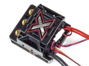 CASTLE Mamba Monster X