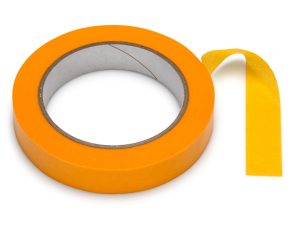 Hobbynox Masking Tape Gold UTG 19mm x 50m