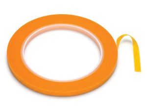 Hobbynox Masking Tape Gold UTG 6mm x 50m