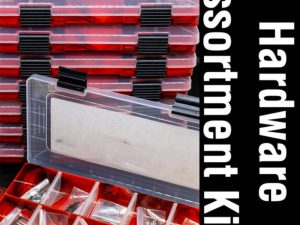 Dubro Master Builder Kit Bundle (All 8 Boxes)