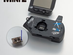 KO PROPO Master Unit EX-NEXT SP Upgrade w/MINI-Z EVO2 Rx