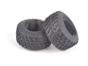 Core RC Mauler Truck Tire & Foam