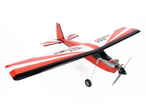Max-Thrust Max Trainer, Balsa Pro-Built (5.2-6.5cc) 1.48m / 58in