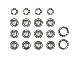 Tamiya MB-01 Full Ball Bearing Set