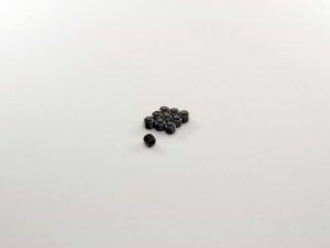 KYOSHO Metallic Headless Set Screws M3x3mm (10) Kyosho