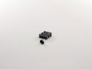 KYOSHO Metallic Headless Set Screws M3x4mm (10) Kyosho